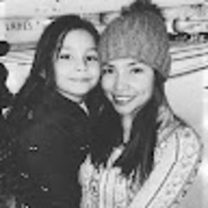 Meet your Posher, Quentina